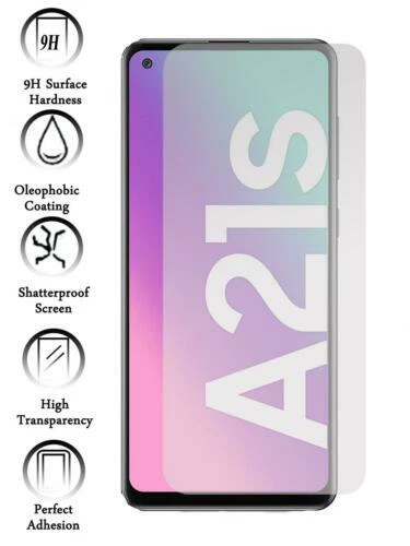 Protectores de pantalla Para Samsung Galaxy S para teléfonos móviles y PDAs Samsung