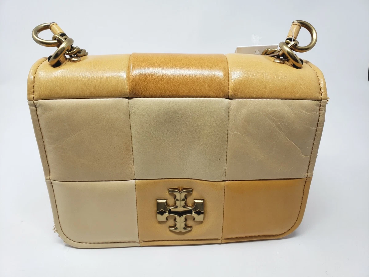 Tory Burch Kira Chain Shoulder Bag