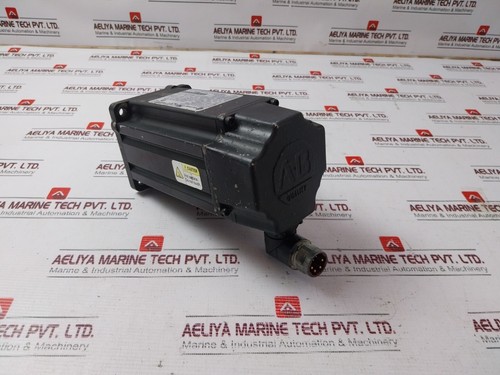 Allen-bradley VPL-B1003F-CJ12AA Inverter Duty AC Servomotor 480 V 0-317 Hz - Bild 4 von 13