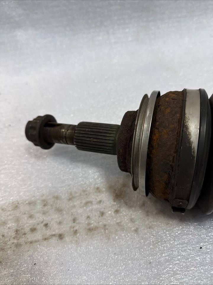 2007 - 2017 LEXUS LS460 LS600H ПОЛНЫЙ ПРИВОД ПЕРЕДНИЙ ПРАВЫЙ ПРИВОДНОЙ ВАЛ ОСИ CV 2008 2009 11 - Изображение 3 из 4