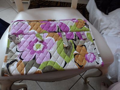 vera bradley jewelry organizer