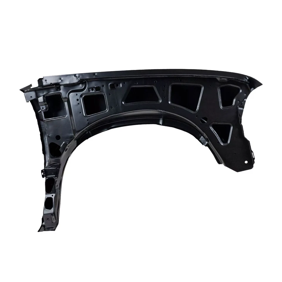 New Front Left Primed Fender For 1994-2005 Chevrolet Blazer 1994-2004 S10 Foto 4 de 4