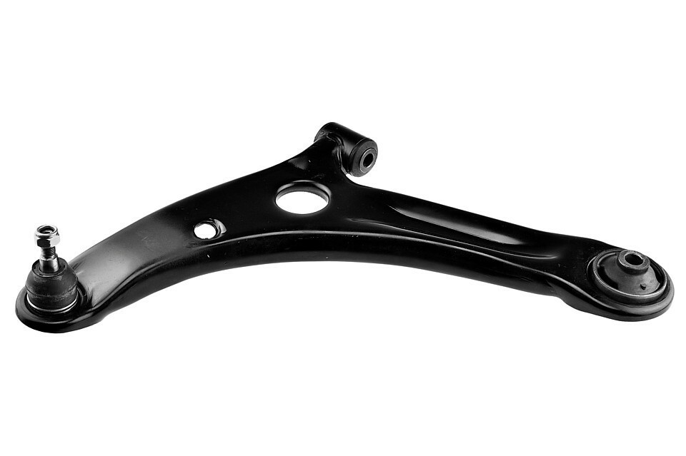 Bras avant gauche 454301907 pour supprimer les vibrations au volant