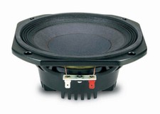 Trasduttore/altoparlante neodimio 18 Sound 6NMB420 6" alta uscita mid-bass 500Watt