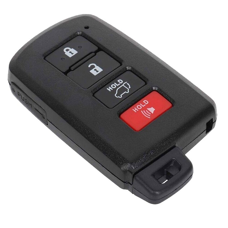For 2014-2019 Toyota Highlander Smart Remote Key Fob HYQ14FBA - Foto 8