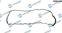 DRM01668 Dr.Motor Automotive Dichtung, Zylinderkopfhaube FüR ,Dacia,Nissan,Renau