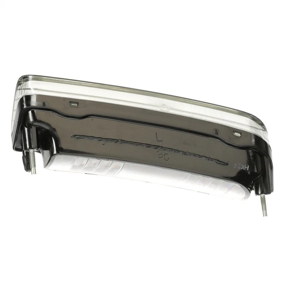 Mazda RX-7 1986-1992 cubierta de orificio de lámpara lateral del conductor izquierda OEM NUEVO FA01-43-042 Foto 4 de 4