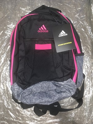 atkins backpack adidas