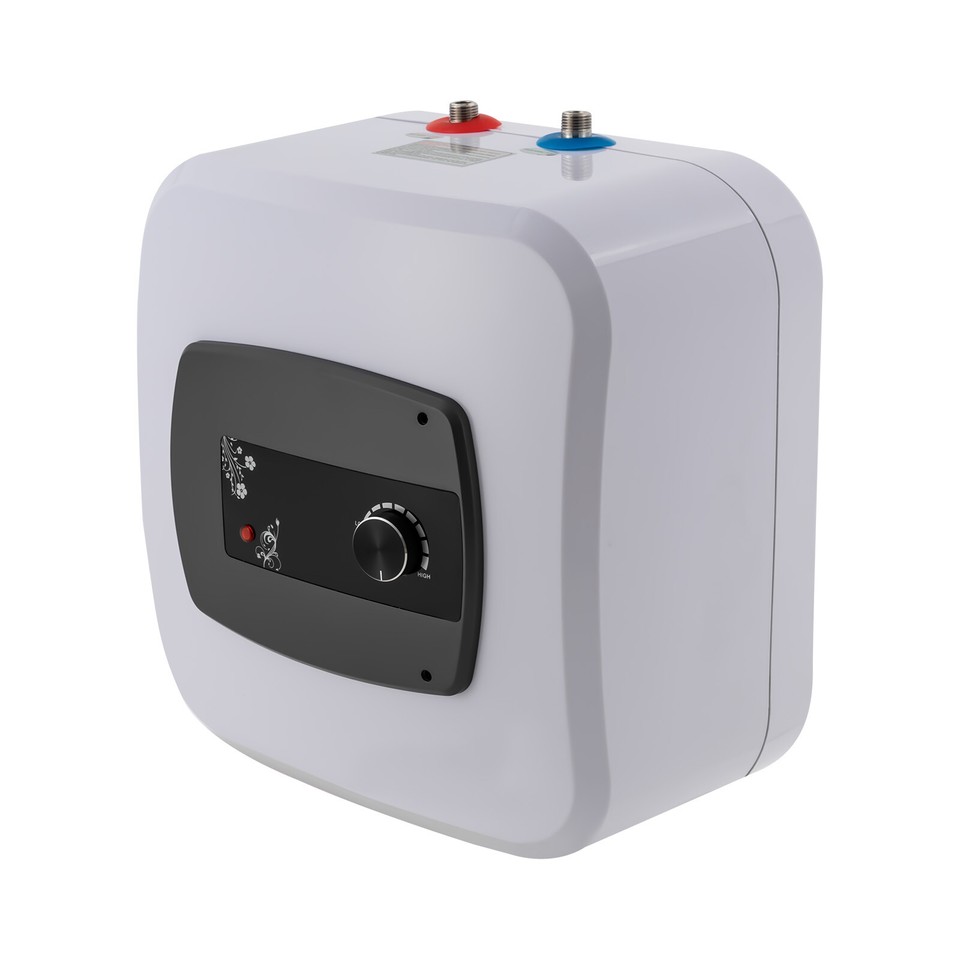 15L 1500 Watt Electric Instant Hot Water Heater Under Sink Mini Small