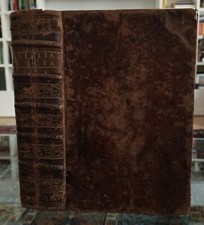 Sacra Biblia vulgatae editionis Sixti V Pont M iussu recognita et Clementis VIII