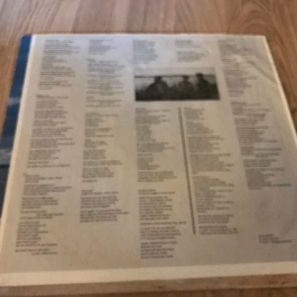 The Subtones ‎– Dealing With...  Vinyl 1987 Professionally cleaned - OIS - Bild 3 von 4