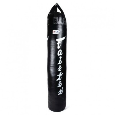 FAIRTEX Syntec HB6 Boxsack ''Banana Bag'' 180 cm / ca. 50 kg