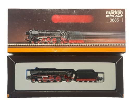 NEW 89891 Pair of Märklin z Brushes | eBay