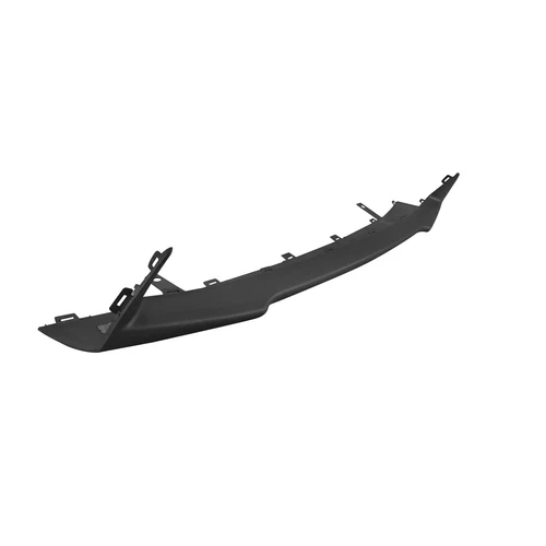 For 2017 2018 2019 Honda CRV CR-V Front Bumper Upper Grille Fog Lights &Trim Set - Picture 9 of 24