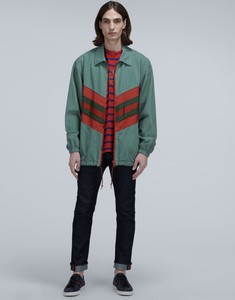vans jacket mens