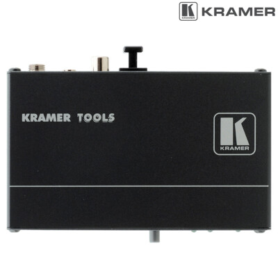 Kramer FC-46XL HDMI Audio De-Embedder l USA Authorized Dealer | eBay