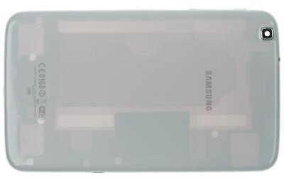 Samsung Galaxy Tab 3 8.0 SM- T310Tasten Cover Abdeckung microSD Rand Rahmen