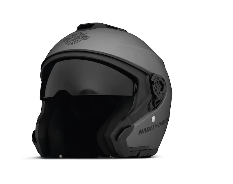 HARLEY DAVIDSON MAYWOODH27