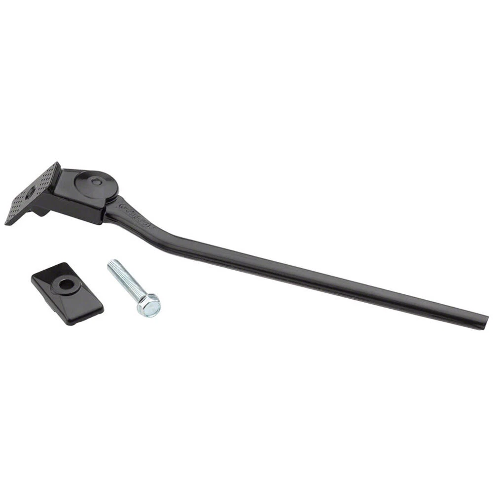 Greenfield sales bicycle kickstand