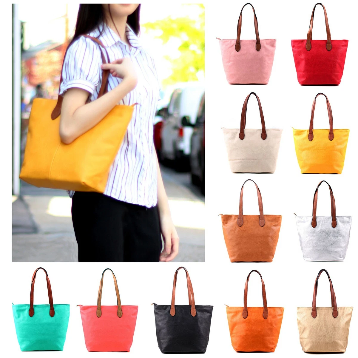 Designer Bags for Women