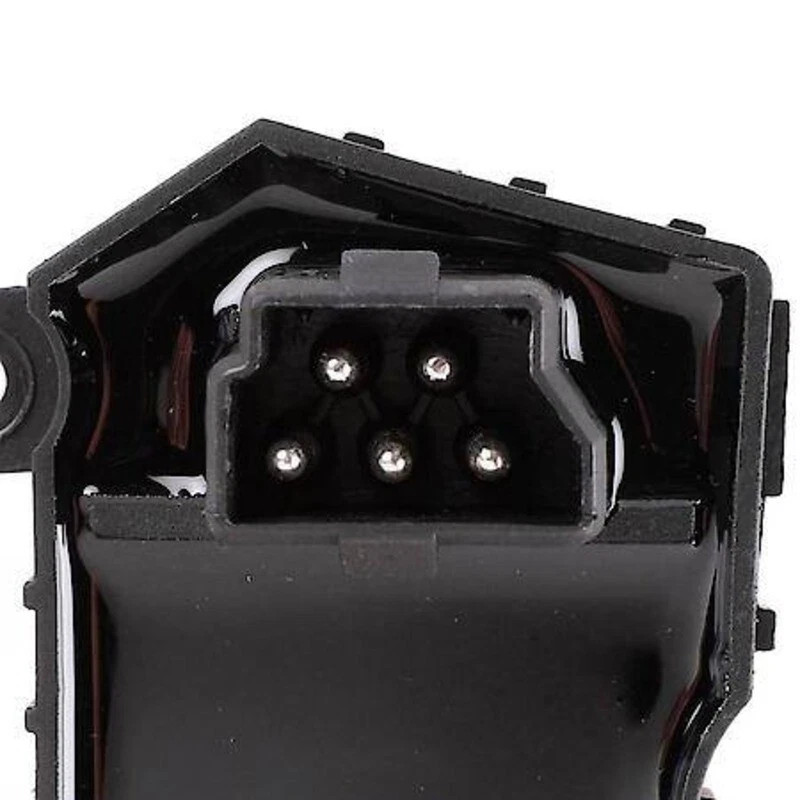 Resistencia de motor soplador de climatización Carquest Premium RUC1104 Foto 4 de 4