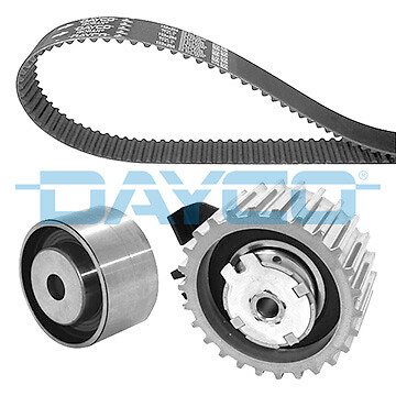 Dayco KTB453 Timing Belt Set For Alfa Romeo Fiat Lancia-image