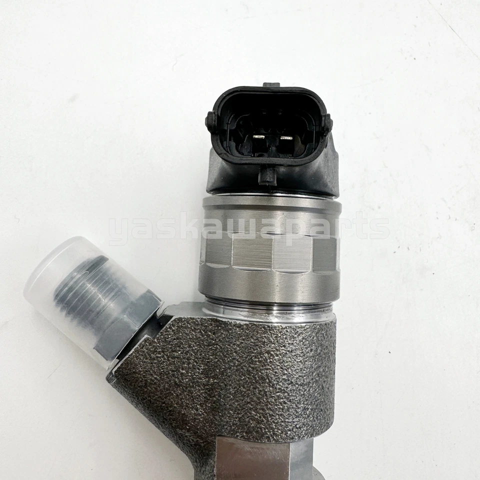 Inyectores de combustible Bosch 0445120042 1 pieza para Chevy GMC Duramax LBZ Hummer 6,6 L 06-07 Foto 3 de 4