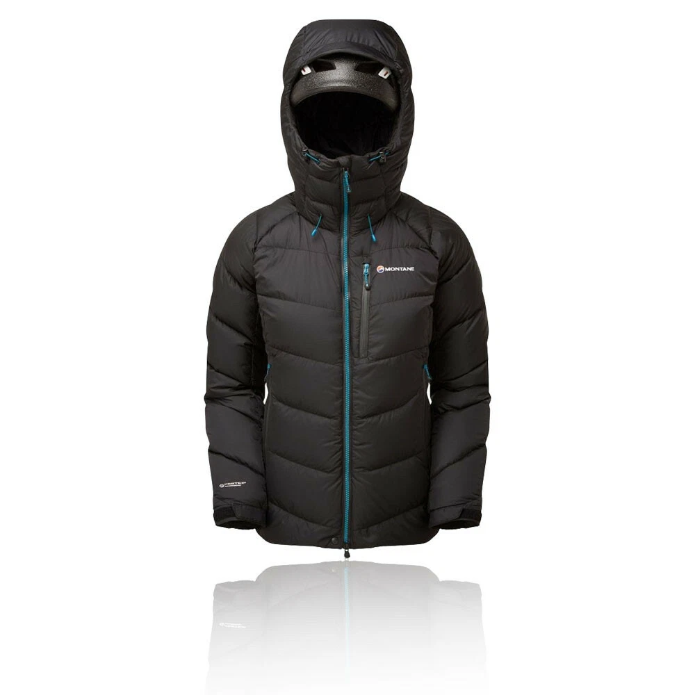Montane resolute down clearance jacket