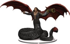 WizKids WZK 96060: Dungeons Dragons Fantasy Miniatures: Icons of the Realms Ar