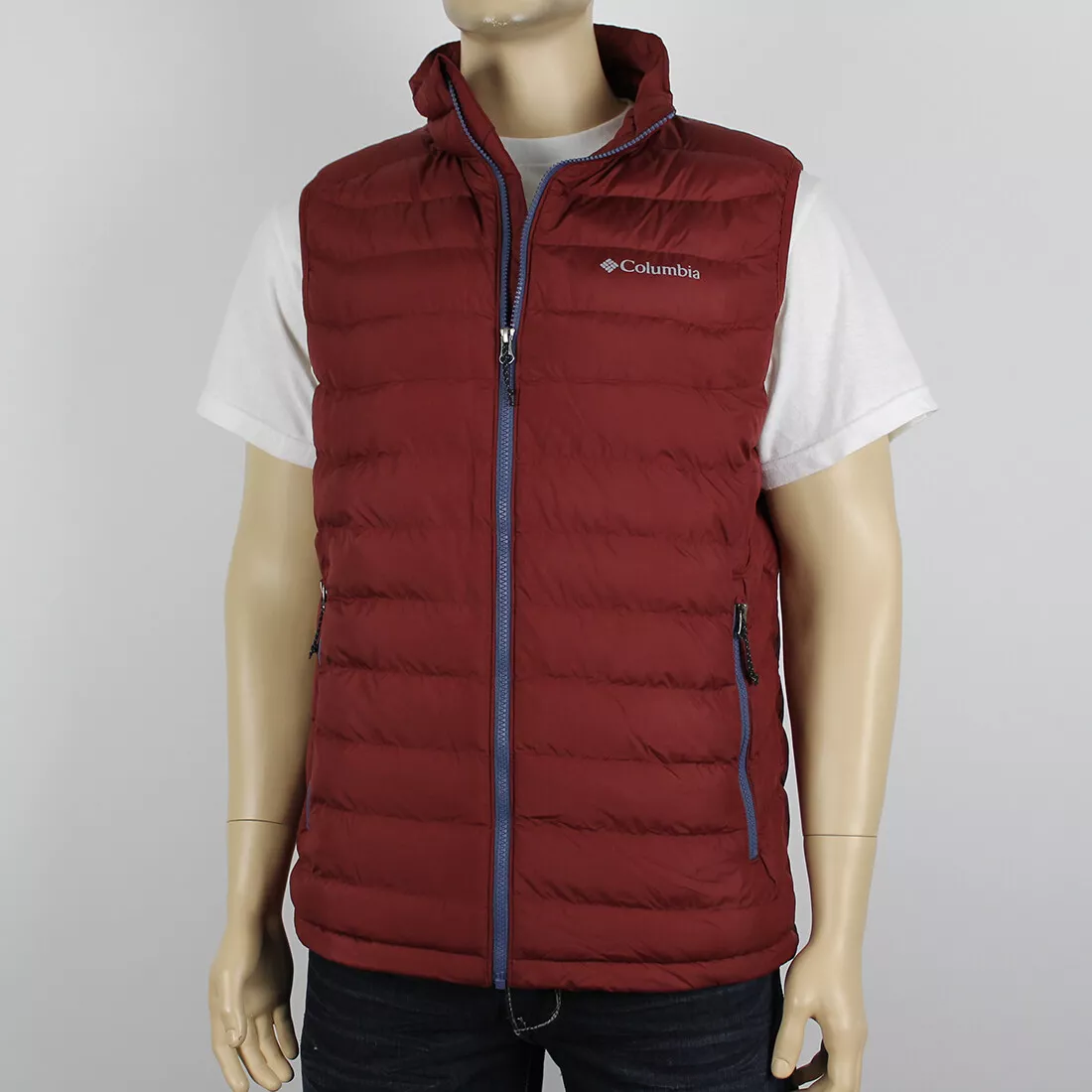 Columbia omni shield best sale vest