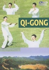 Qi Gong | DVD | Zustand gut