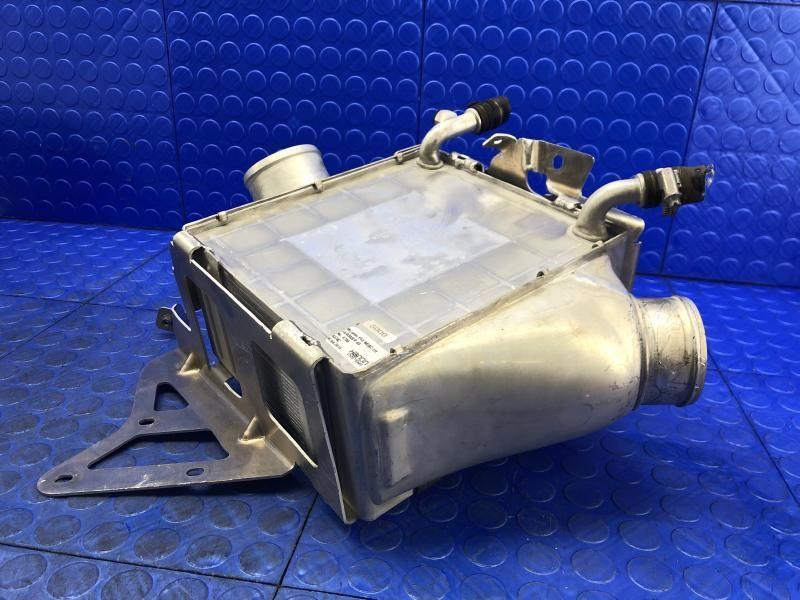 2016-2021 MCLAREN 570S OEM REAR LEFT TURBO INTERCOOLER RADIATOR 13f0302CP