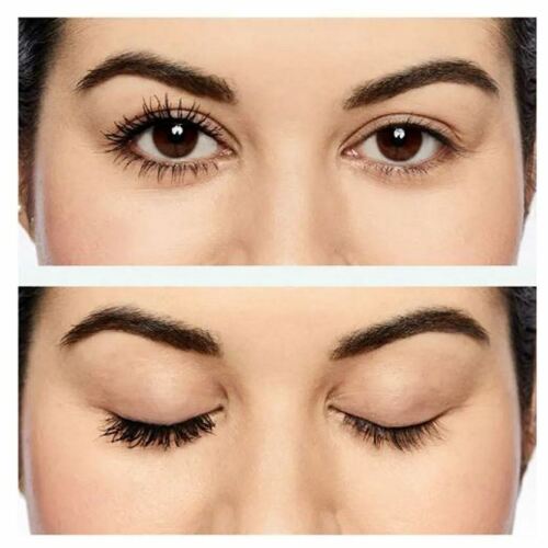 Clinique High Impact Mascara verdicken Volumen volle Größe 0,28 Unzen, 01 schwarz KOSTENLOSER VERSAND - Bild 7 von 7