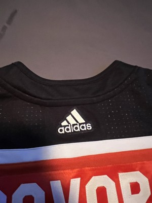 Ivan Provorov Philadelphia Flyers Signed Reverse Retro Adidas Jersey