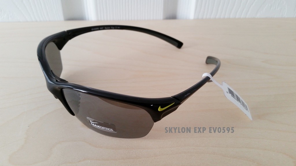 Nike Overpass EV0325 GRAY Sunglasses | eBay