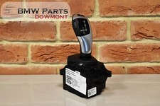 BMW F21 F22 F23 F31 F33 F34 F36 WÄHLHEBEL SCHALTKNAUF GEAR SELECTOR SHIFT LHD LL