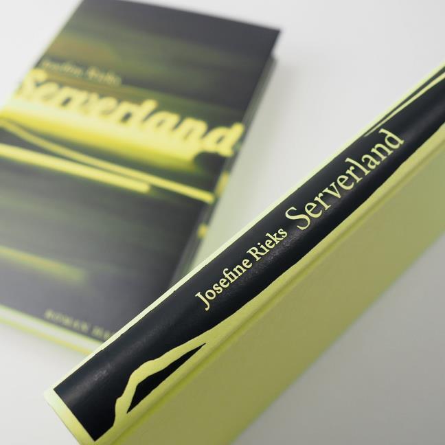 Thumbnail - Serverland Josefine Rieks