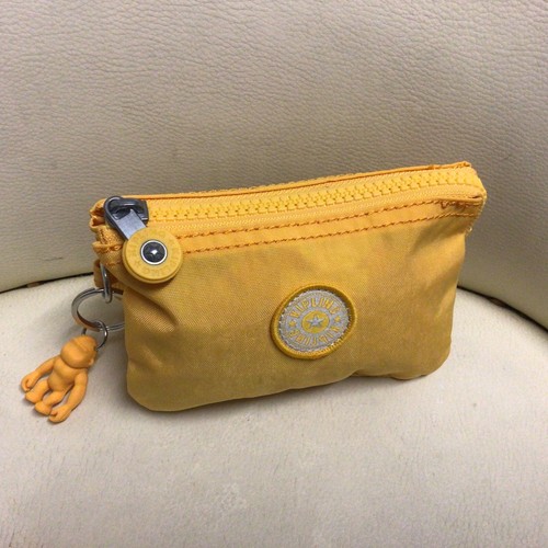 Hermoso bolso con cremallera con estampado de animales Kipling para damas mono Kipling | eBay