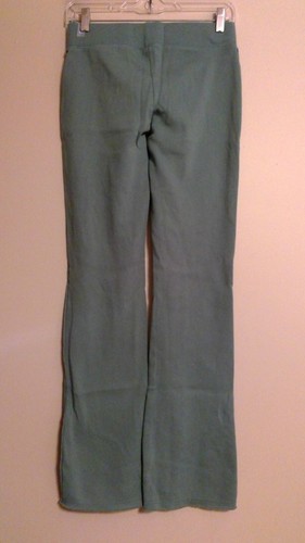 NWT AERIE Misses Sweat Pants Sz XS, S Gray/Yellow/Green/Purple/Lilac/Coral - Picture 18 of 37