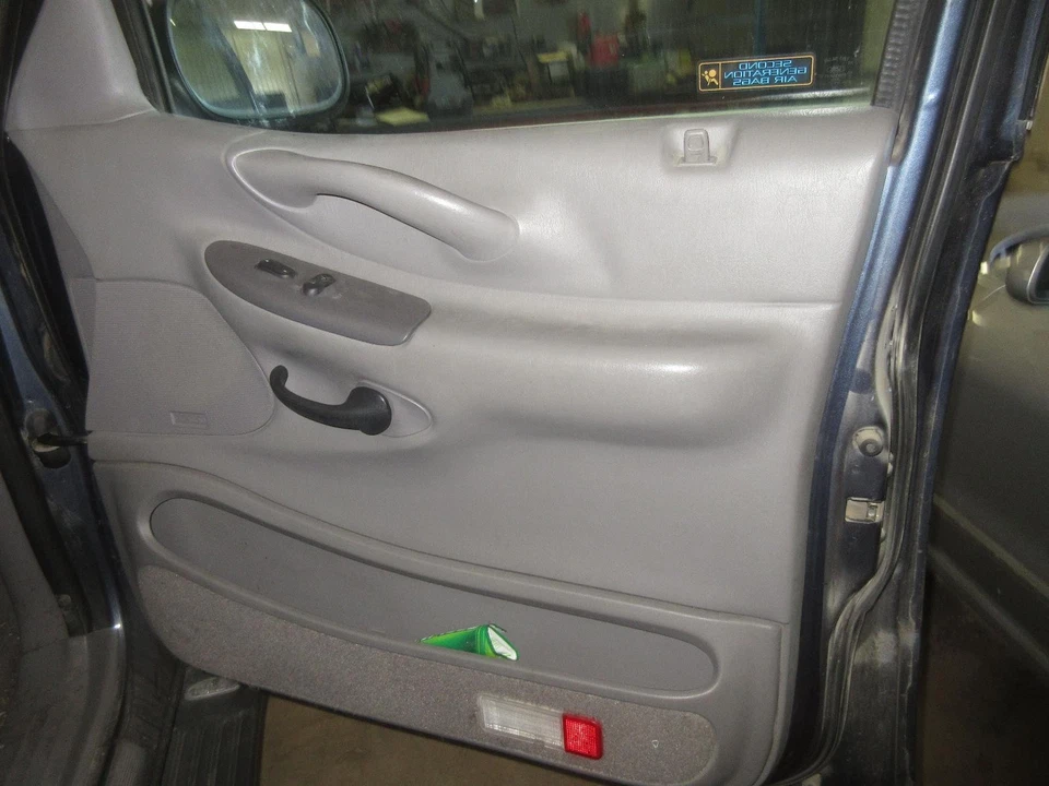 Used Wheel Cap fits: 1998 Ford Expedition  Grade A Foto 2 de 4