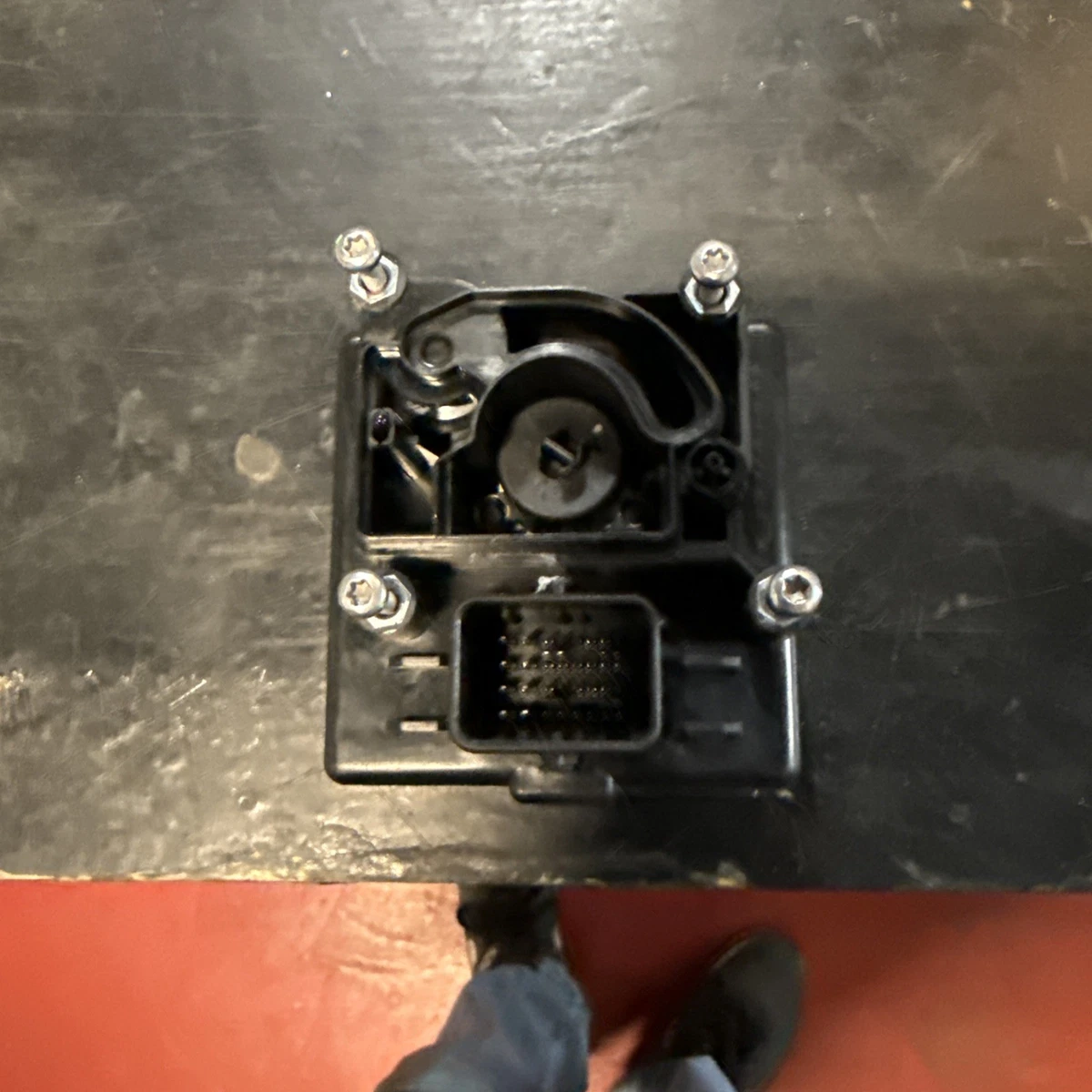Motorcycle & Scooter ECUs, CDIs & Computer Modules for KYMCO for