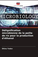 Dhinu Yadav | DéLignification Microbienne De La Paille De Riz Pour La...