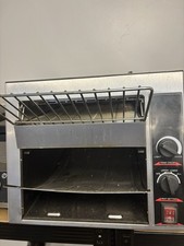 Heavy Duty Castrotek Toaster Oven