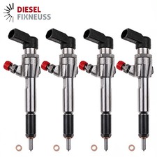 Injecteur Ford TOURNEO