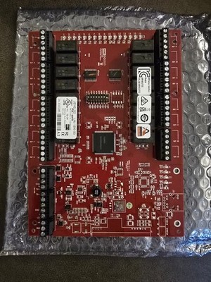 Lenel LNL-1320-S3 Dual Reader Interface Module