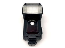 Nikon Speedlight SB-28 Blitzgerät für Nikon...