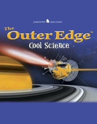 The Outer Edge Cool Science (JT: NON... by Mcgraw-Hill, N/A Paperback / softback