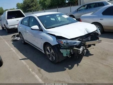 IONIQ     2017 Engine Wire Harness 8212337