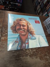 JIMMY BUFFET - HAVANA DAYDREAMING LP BRAND NEW VINYL RECORD SEALED 