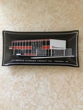 Pittsburg Standard Conduit Co ashtray